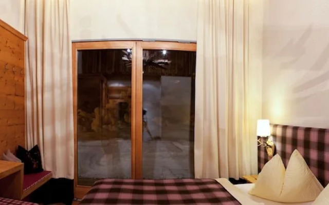 Fürsten Chalet
