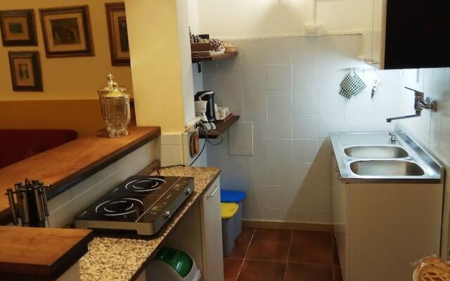 Bed and Breakfast Marinucci's House