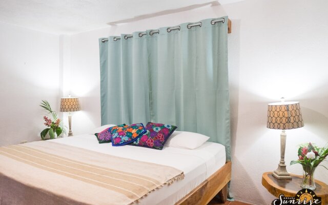 Nosara Sunrise B&B