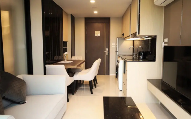Panora Phuket Condominium