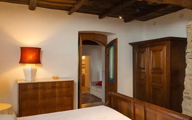 Il Borghetto di Bazzano