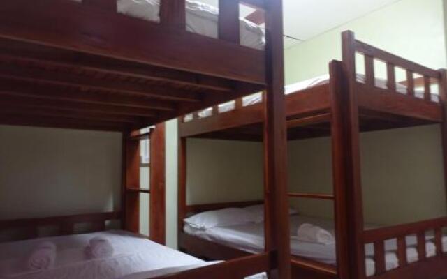 Amber Homestay