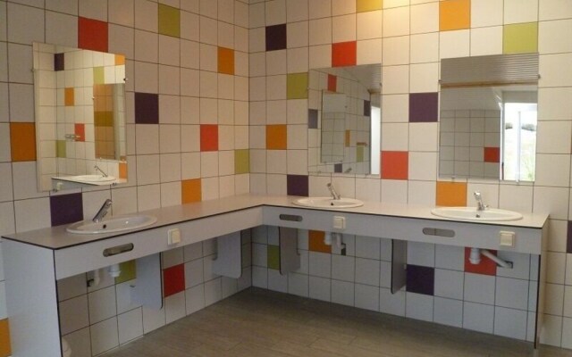 Camping Le Freche a l Ane