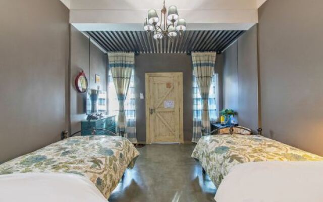 Origin Hotel