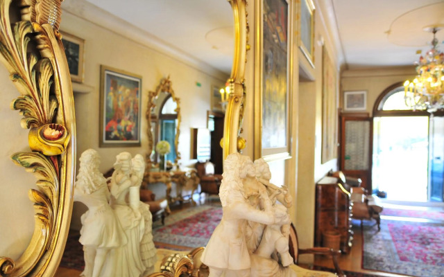 Park Hotel Villa Giustinian