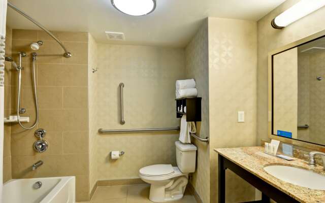 Hampton Inn & Suites Tampa Northwest/Oldsmar