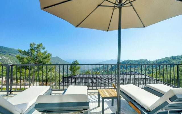 Villa Venus 8 - PLANET LUXURY VILLAS