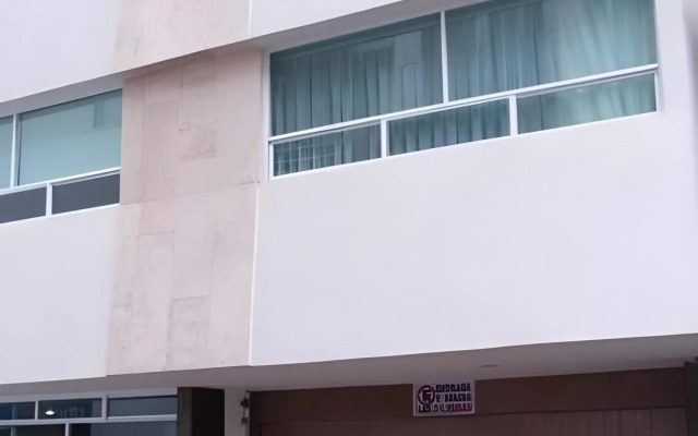 Suites Berna Doce