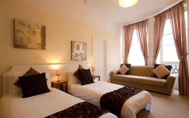 The Guesthouse East