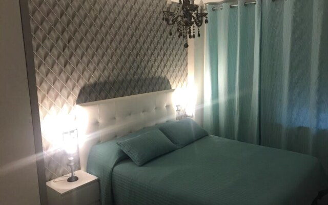 Apartamentos Dos Torres - Ribera Suite