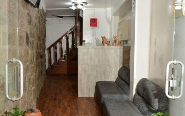 Hostal Don Antonio