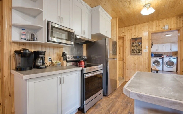 Chalet Rendez-Vous