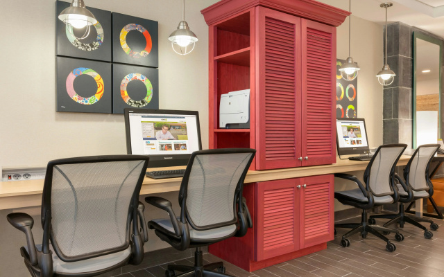 Home2 Suites by Hilton Gillette