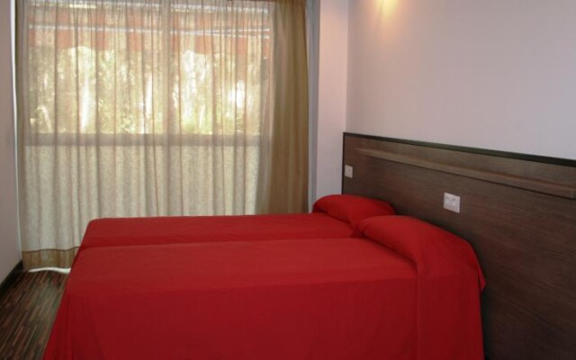 Park Suites Salou