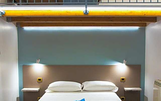Bed And Breakfast - Lulugiù