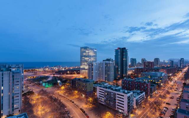 Hotel Tembo Barcelona