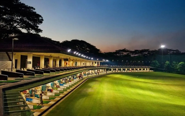 Orchid Country Club