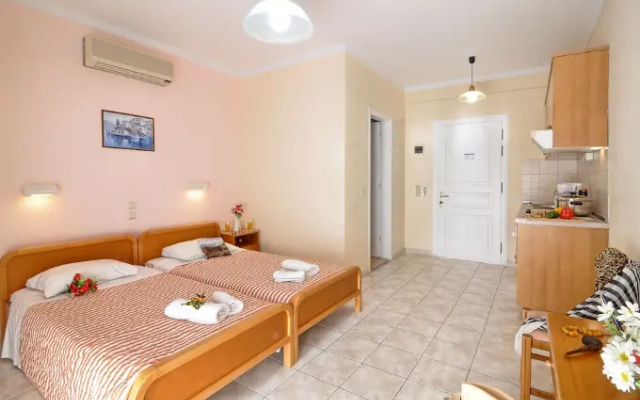 Lido Sofia Apartments