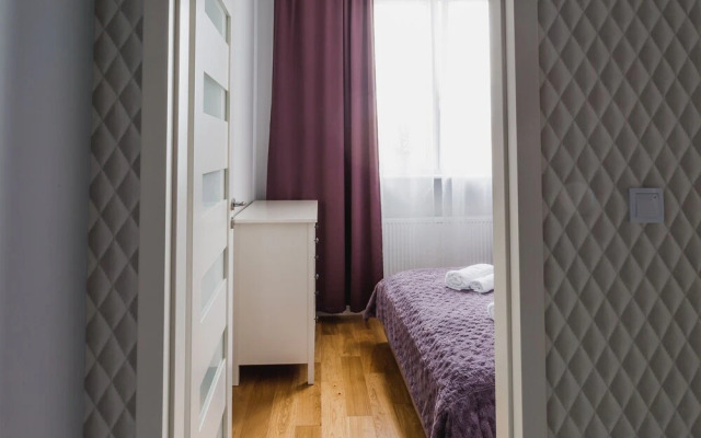 Apartment Old Town Warsaw