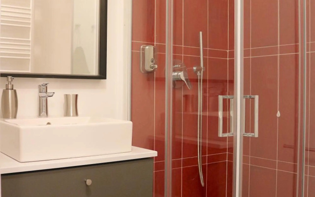 Central Station Milano Room - 4