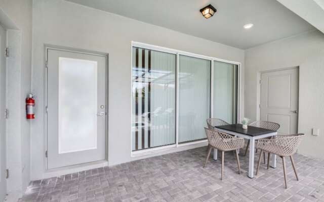 Solterra Resort 7431