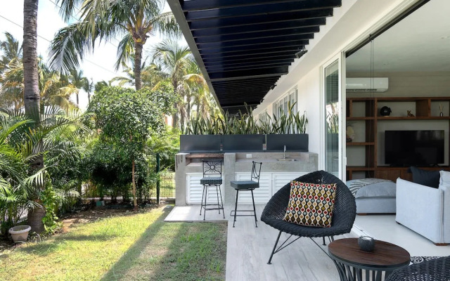 Villa Punta Cala