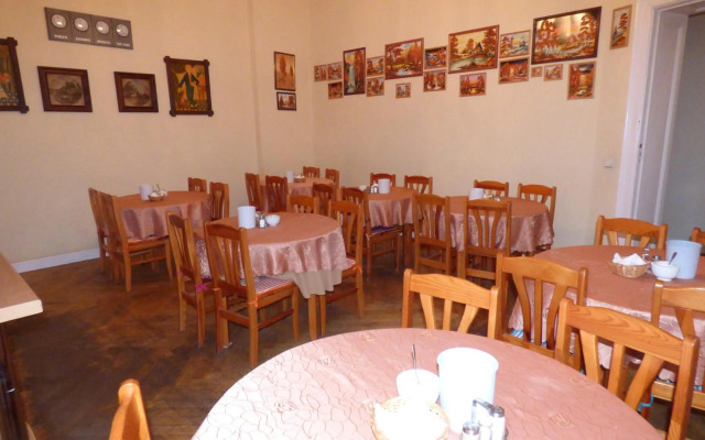 Hotel Pension Bernstein