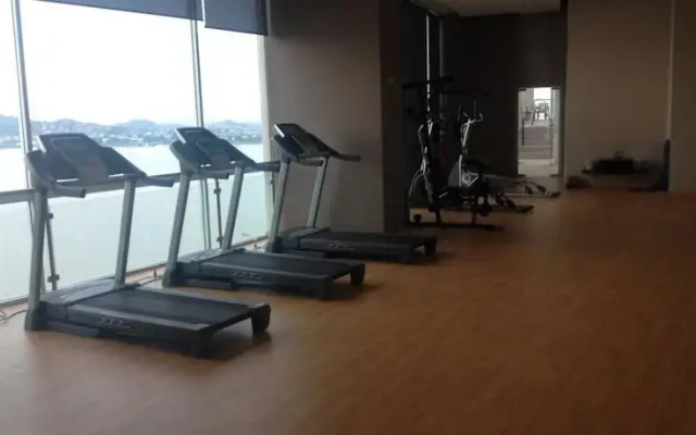 Suite en RiverFront II