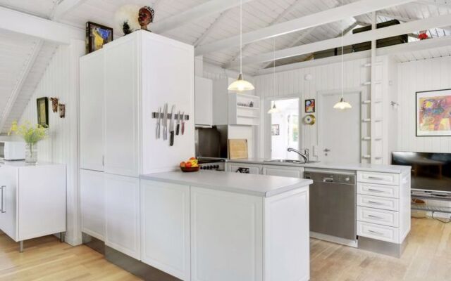"Tamia" - 350m from the sea in Sealand