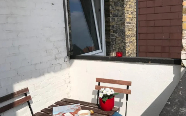 Nord Apartment