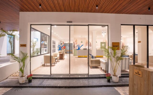 Velmore Kasauli Operated by Royal Orchid