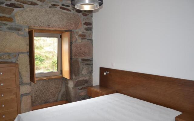 Recantos da Montanha