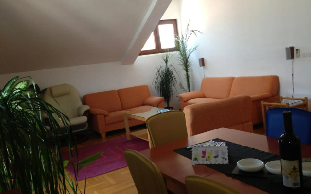 Apartments Aleksic Old Town