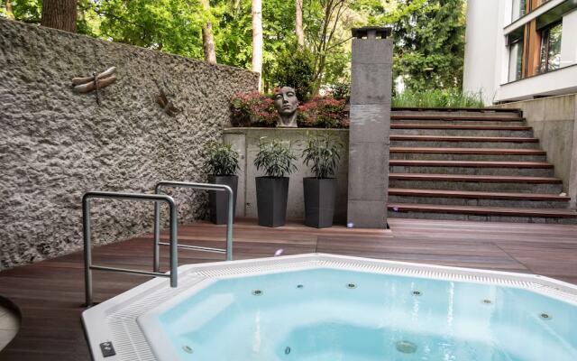 West Baltic Resort Wellness & Spa