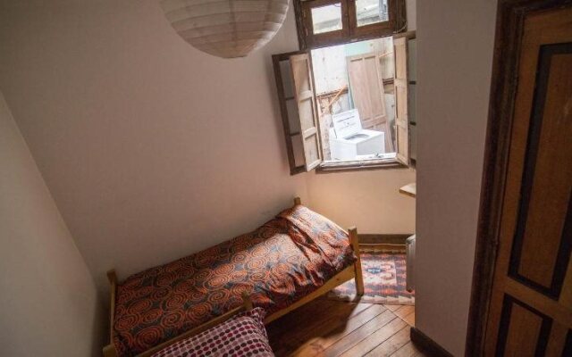 Hostal Oveja Verde