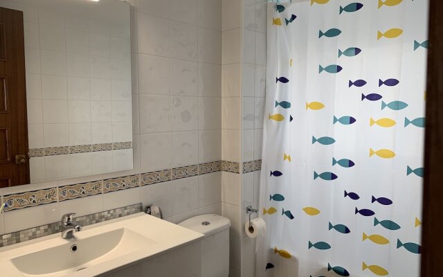 Apartamento Fanals 4M