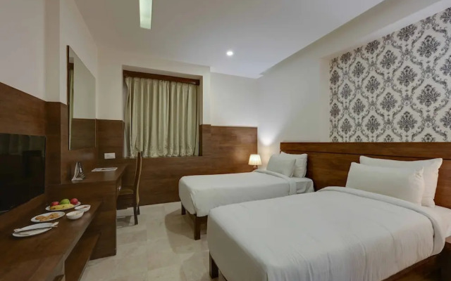 Shahpura Residency