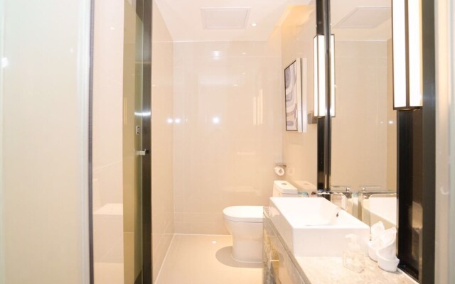 Echarm Hotel Pazhou Convention and Exhibition Center Branch