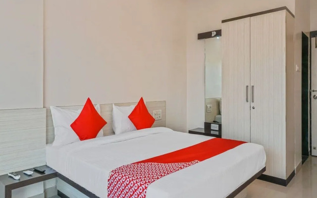 JayShree Executive Restaurant & Lodge By OYO Rooms