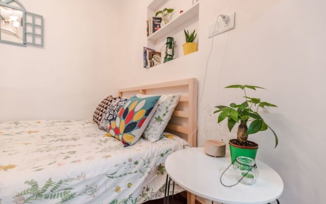 Cozy Apartment Best Location 616