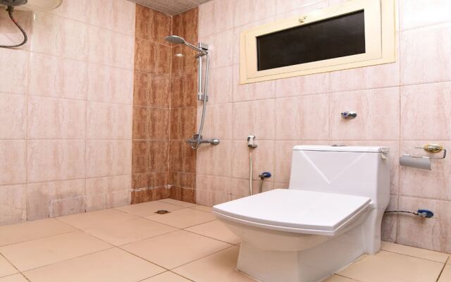 Diar Rawshan by OYO Rooms