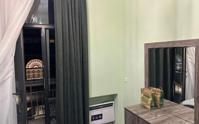 Comfy Apartment in Center