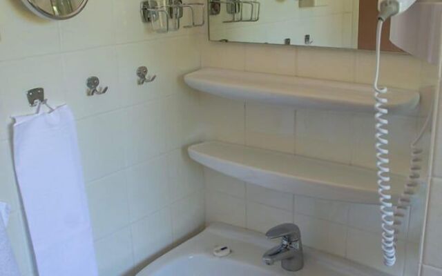 Hotel Gasthaus Tröster