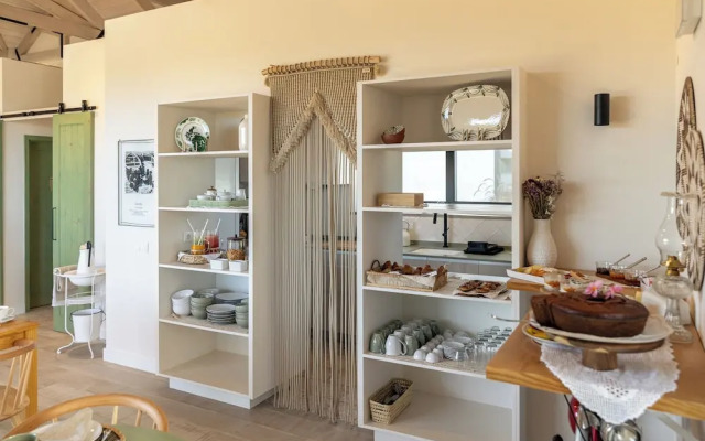 Alfarrobeiras Nature Agroturismo