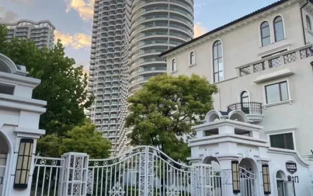 Summer Seaview Hotel Apartment (Dongdaihe Shanhai Tongwan Branch)