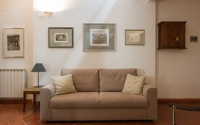 Santo Spirito Charme