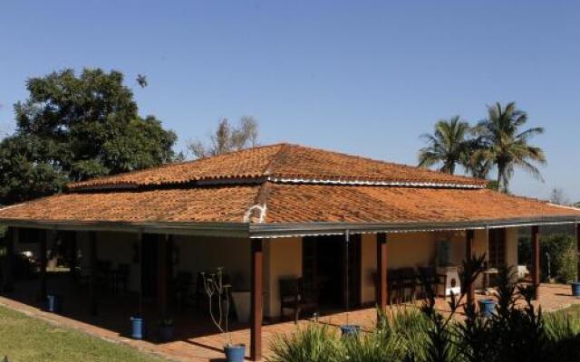 Hotel Vila da Serra
