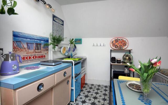 Enjoy Ventnor 2, Pier Street, Wightlink offer