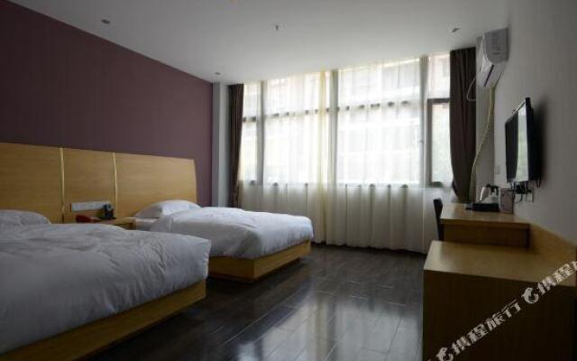 Zhuzi Boutique Hotel