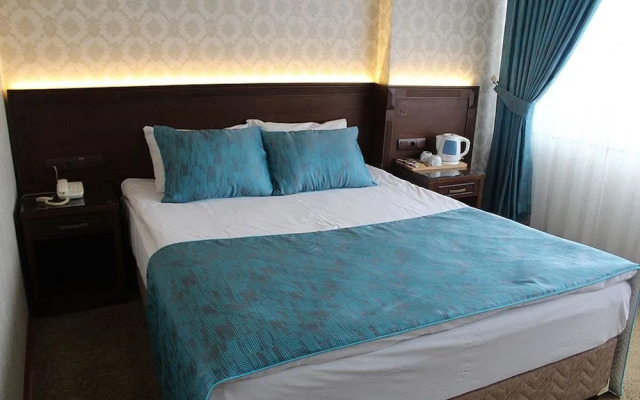 4 Eylül Otel